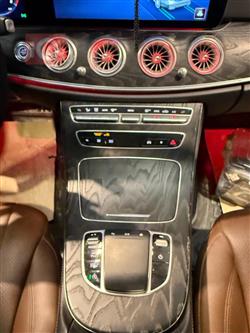 مرسيدس بنز E-Class